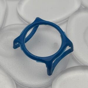 Swatch Watch Guard Too - Small - Blue